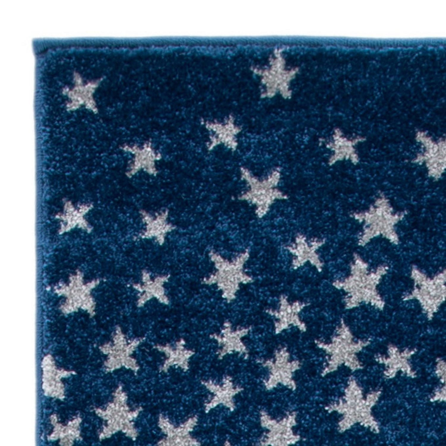 Safavieh Carousel Kids Moon in the Stars Area Rug