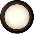 thumbnail image 2 of New Round Flush Mount Thin Ceiling Light | Led Disc Shaped Thinnest Round Dimmable, 2 of 6