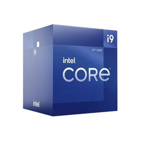 Intel - Core i9-12900 12th Generation - 16 Core - 24 Thread - 2.4 to 5.1 GHz - LGA1700 - Desktop Processor