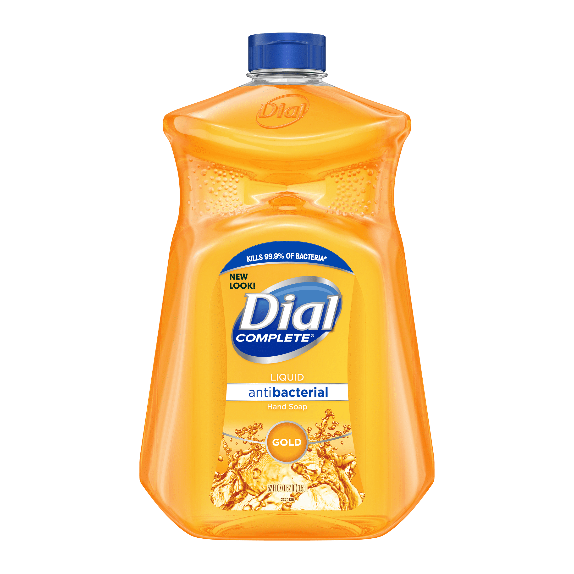 dial-antibacterial-liquid-hand-soap-refill-gold-52-ounce-walmart