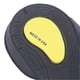 thumbnail image 3 of 2PCS 3/4 Arch Support Insoles for Men Women EVA Plantar Fasciitis Insoles Orthotic Inserts for Flat Feet Heel Spurs Foot Pain Relief Red L, 3 of 4