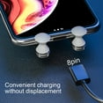 thumbnail image 4 of Car Phone Holder Creative Cartoon  Gravity Car Air Vent Mount GPS Support Stand for Vehicle, 4 of 10