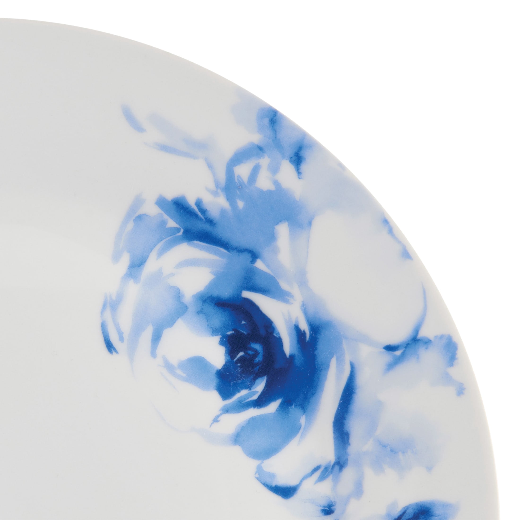 Fitz and Floyd Bloom 32-Piece Porcelain Tableware Set (service for 8)