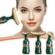 thumbnail image 1 of Introducción al instrumento de masaje multifuncional de cuatro dimensiones para lifting y reafirmación facial. Instrumento de belleza para el hogar. Aparato de masaje., 1 of 9