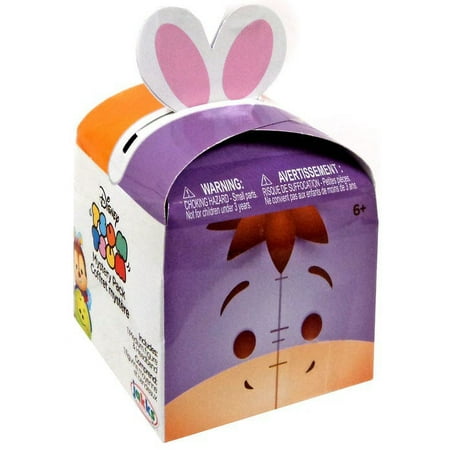Disney Tsum Tsum Easter Minifigure Mystery Pack