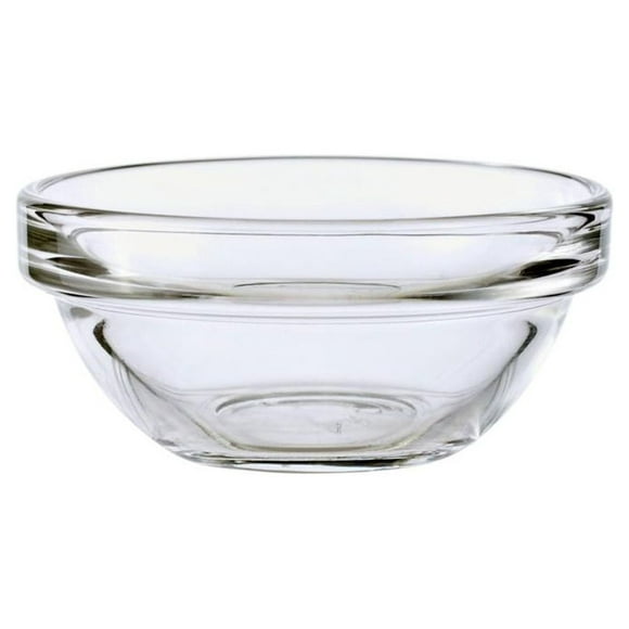 Luminarc Glass Stacking Multi-Purpose Bowl