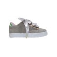 thumbnail image 2 of TENIS CASUALES LEON MUJER GRIS GAMUZA 031 LEON 031p, 2 of 3