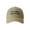 Khaki, variant on Riforla Big Head Round Baseball Cap Four Seasons Embroidered Face Small Wide Curved Cap Sun Visor Hat Women Navy