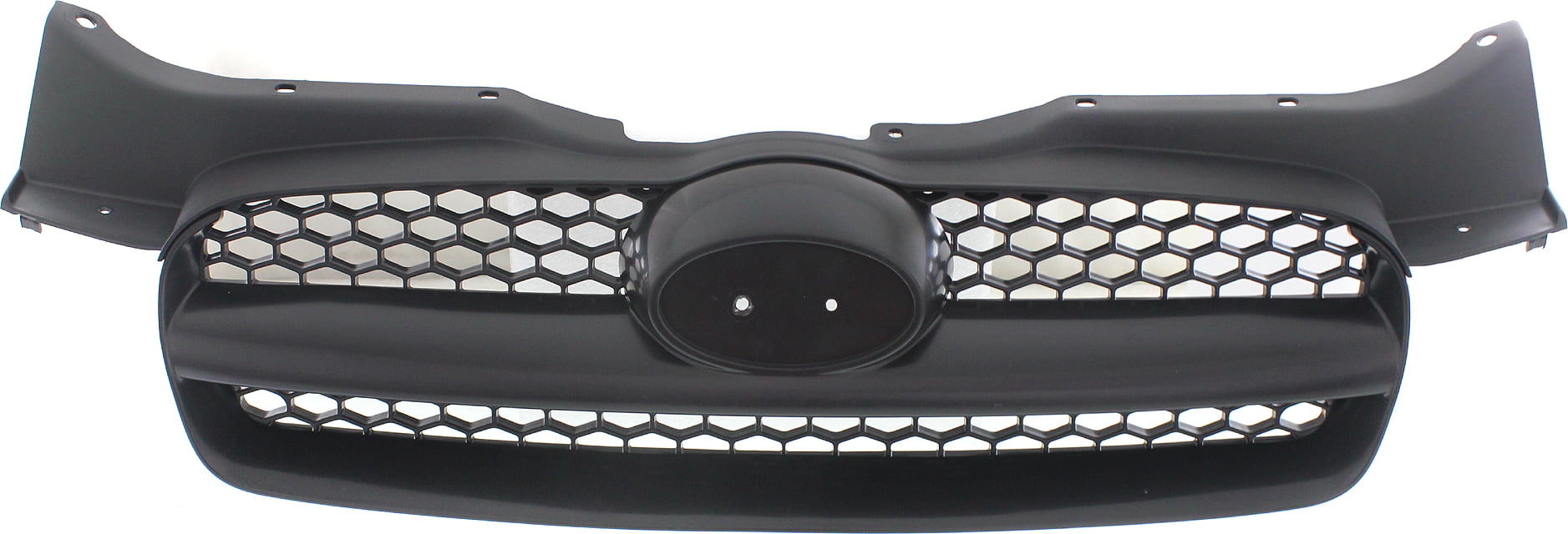 Lower Front Bumper Grille For 2007-2011 Hyundai Accent