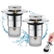 thumbnail image 1 of tapones para fregadero para desagüe de 34-40 mm, tapón de drenaje, 1 of 6