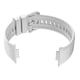 thumbnail image 3 of Correa de silicona ajustable para reloj inteligente Huawei Watch Fit 2, color blanco, 3 of 12