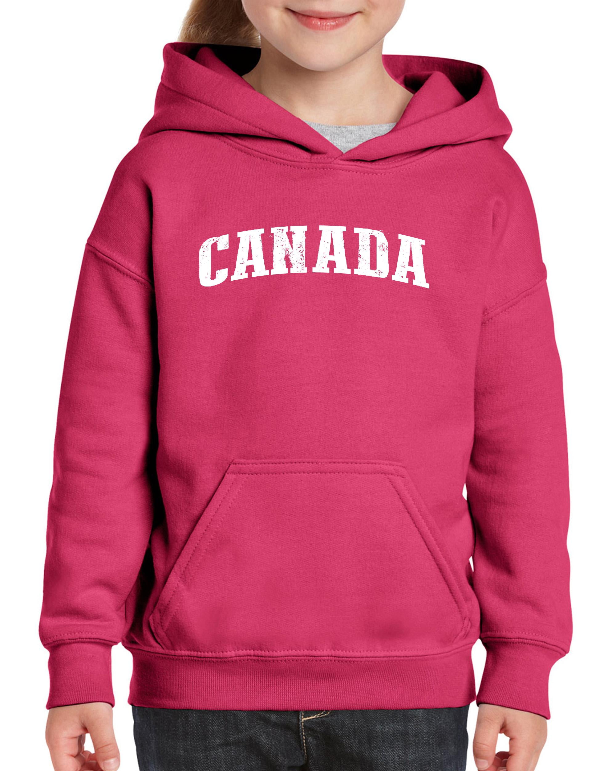girls sweaters canada