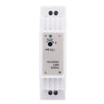thumbnail image 1 of D, DR-15-12 DIN Rail Unique DIN Rail Alimentation DIN Rail Commutation Alimentation Construction Robuste, 1 of 9
