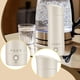 thumbnail image 5 of Hervidor eléctrico portátil,Hervidor eléctrico portátil Hervidor eléctrico para té Hogar,Botella de agua de viaje de acero inoxidable,Calentador de agua personal con taza de agua, 5 of 7