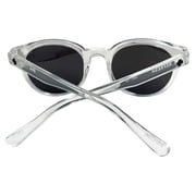 Spy Transparent Unisex Sunglasses