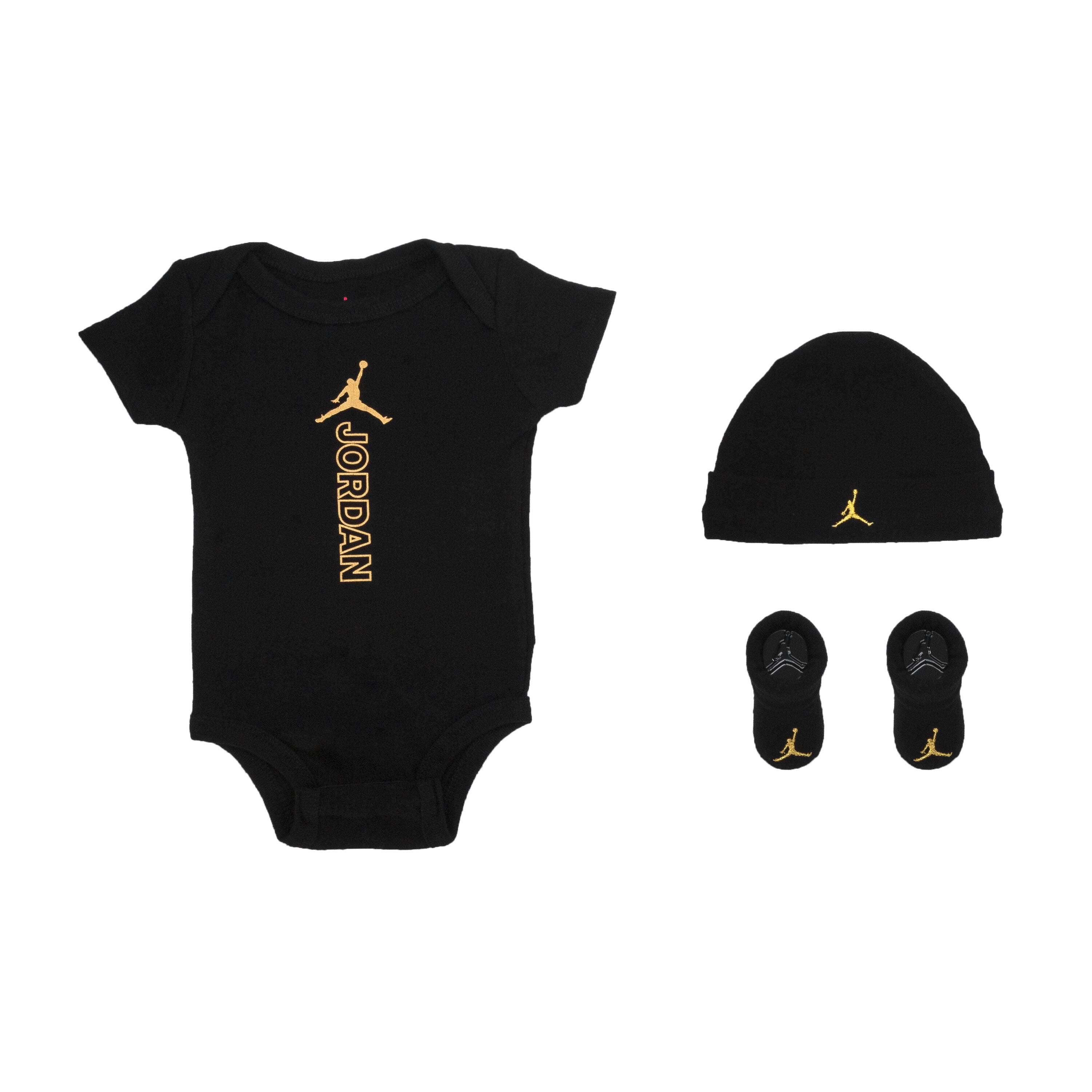 jordan clothing for infants