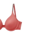 thumbnail image 3 of Brassiere Vicky Form para Mujer, Copa Triangular con Varilla y Brillos Coral Talla 36B, 3 of 4