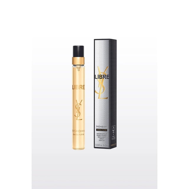Perfume Yves Saint Laurent Libre L'Absolu Platine 10 ml
