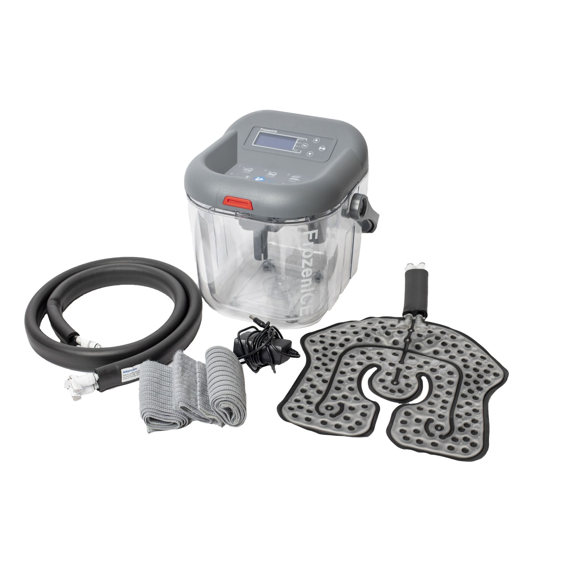 Refurbished Brace Direct Frozen Ice Unit Cold Therapy System with