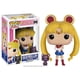 thumbnail image 3 of FUNKO POP Sailor Moon Series Luna 89 Chibi 295 Pluto 296 Uranus 297 Neptune 298 Saturn 299 Model Figure Collection Model Toys, 3 of 5