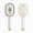 B, variant on Replio 300mah Electric Spray Airbag Massage Comb, Oil Atomizing Hair Care Comb, One-Press to Use, Self-Cleaning, Anti-Static, Volumizing Styling Comb, Easy to Use.