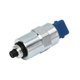 thumbnail image 5 of Válvula solenoide de apagado de combustible, válvula solenoide de apagado de 24 V Válvula solenoide de apagado Válvula solenoide ABS diseñada para profesionales, 5 of 12