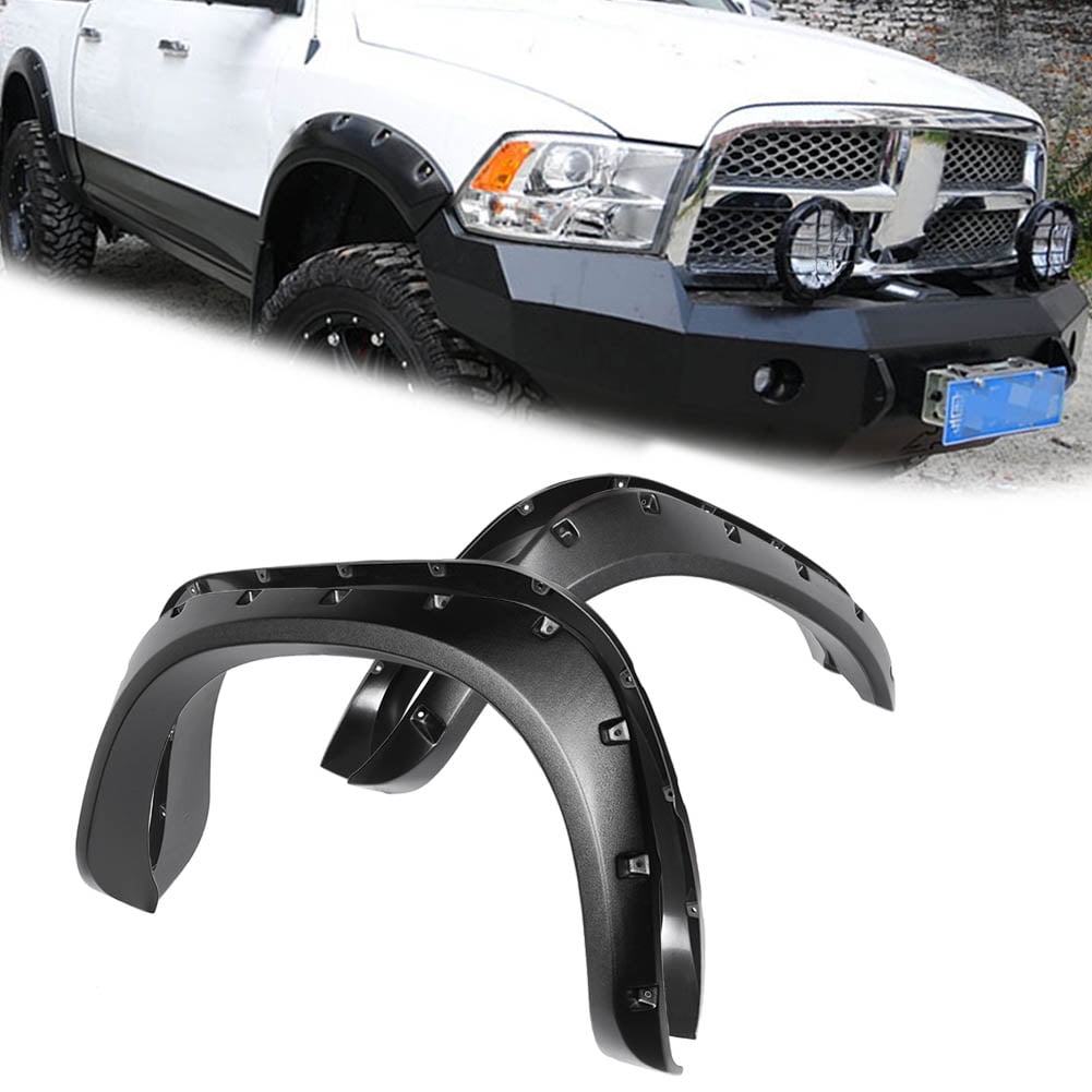 Car & Truck Fenders Car & Truck Exterior Parts For 0208 Dodge Ram 1500