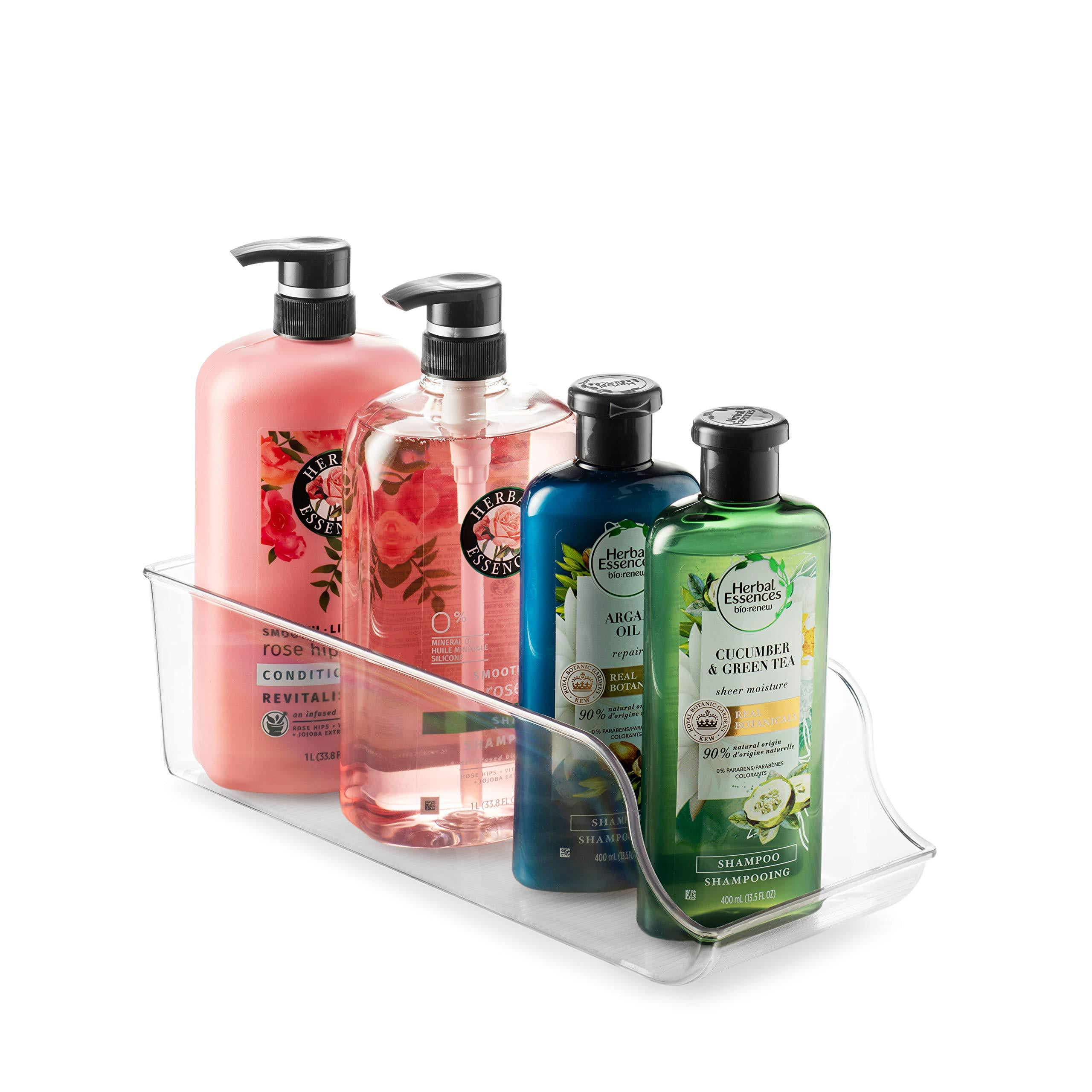 4 Pack Refrigerator Organizer Bins, Pop Soda Can Dispenser and Water Bottle  Organizer - Soluções 4U