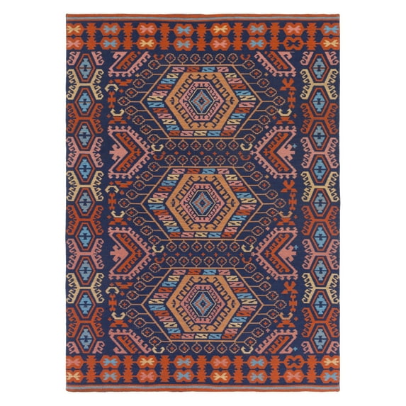 Surya Sajal Hand Woven Indoor/Outdoor Area Rug