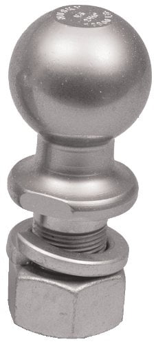 Husky 33849 Chrome 2 x 3/4 x 1-3/4 Ball Winfield Consumer Products Husky 33849 Chrome 2 x 3/4 x 1-3/4 Ball Winfield Consumer Products