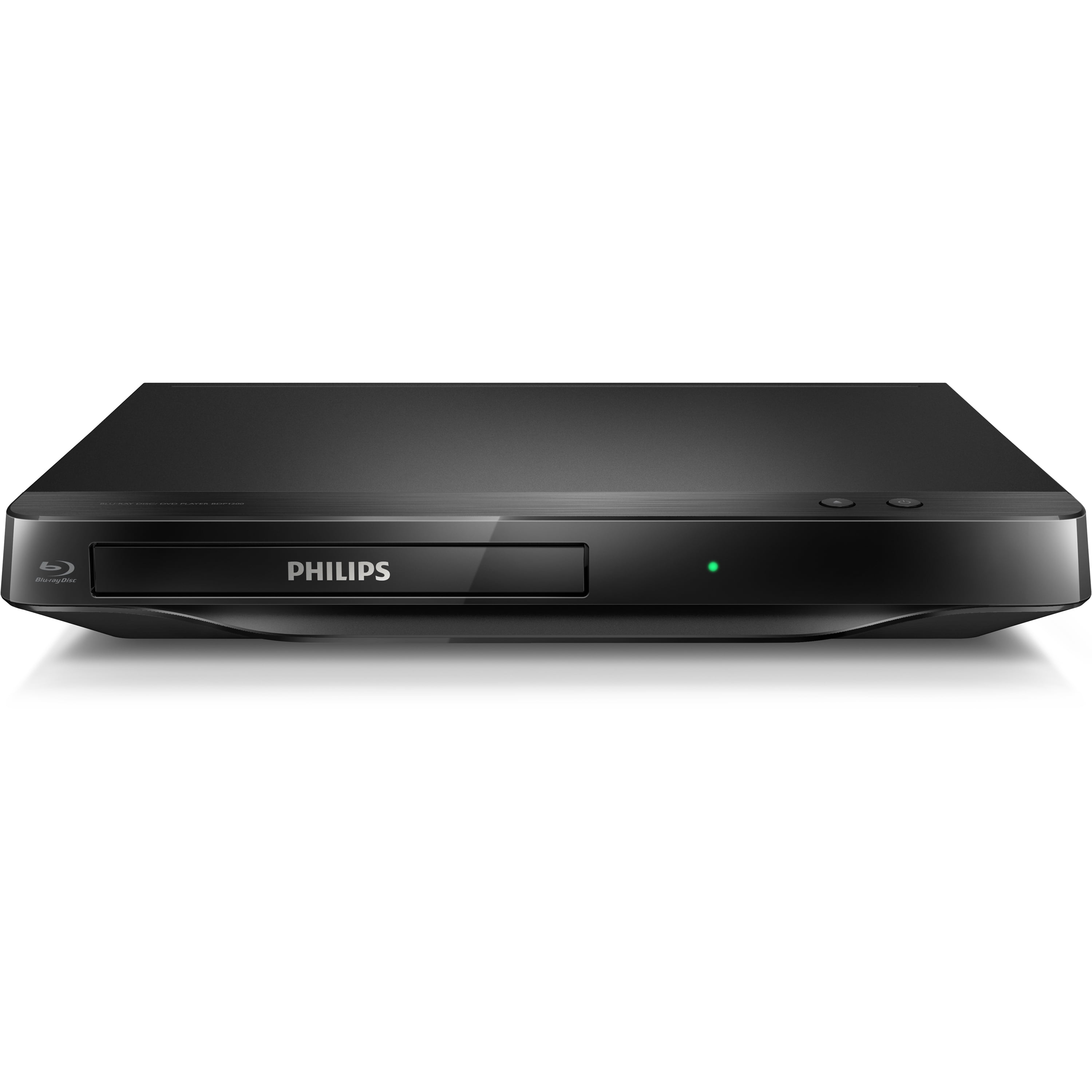 Philips BDP1200/F7 2D Bluray Player