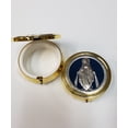 thumbnail image 2 of Gold Pyx, 2 of 2