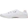 thumbnail image 5 of ROXY Womens Bayshore Lace-Up Shoe White - ARJS600418-WHT WHITE, 5 of 5