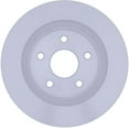 thumbnail image 3 of Raybestos Brakes Brake Rotor 780073FZN Element3; OE Replacement; Coated; Single, 3 of 3
