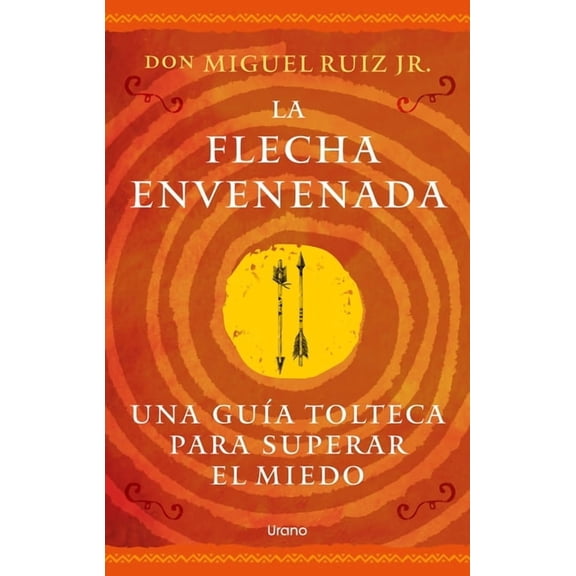 La Flecha Envenenada, (Paperback)