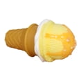 thumbnail image 2 of Simulation Ice Cream Model Realistic Artificial Ice-Cream Cone Fake Food Desserts Shop Display Model Photo Props Kids Toys Decor, 2 of 10