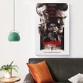 thumbnail image 4 of GoodFellas Classic Art Movie Poster (3) Canvas Poster Wall Art Picture Prints Hanging Photo Gift Idea Decor Home Posters Artworks 24x36inch(60x90cm), 4 of 10