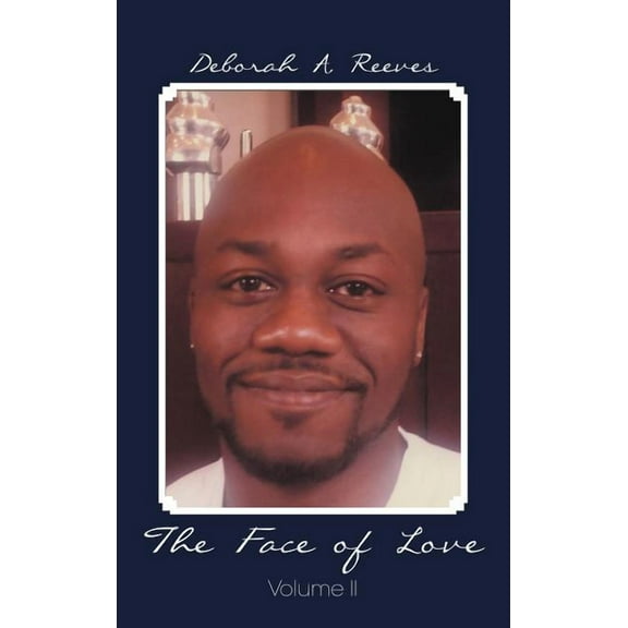 The Face of Love Volume II, (Hardcover)