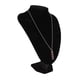 thumbnail image 4 of Cremation Pendant Necklace, Aroma Diffuser Cylinder Necklace for Holidays ANGGREK Otros, 4 of 8