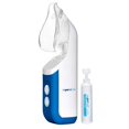 thumbnail image 2 of MyPurMist Free Cordless Handheld Steam Inhaler, 2 of 2