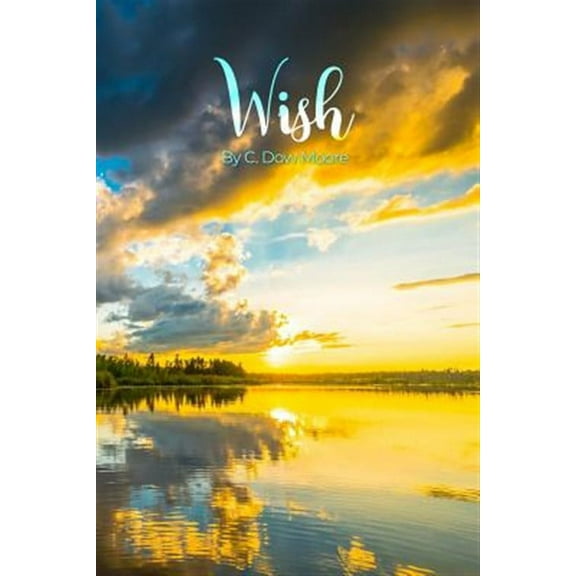 Wish (Paperback)