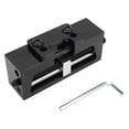 thumbnail image 1 of Empujador De Mirilla, Material De Aleación De Aluminio Herramienta De Extracción De Mirilla Pistolas Fabricación Profesional Para El Hogar Para Automoción Para Garaje ANGGREK Otros, 1 of 8