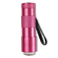thumbnail image 4 of Nail Art Tools Soft Silicone With Flat Silicone Head Nail Decor Dryer Machine Uv Led Portable Nail Presser Lamp Mini Uv Light Presser N7R3, 4 of 9