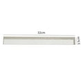 thumbnail image 3 of Yeacher Stainless Steel Ruler Diamond Dot Drill Alignment Tool DIY Tools, 3 of 7
