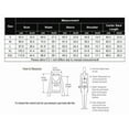 thumbnail image 6 of Ekouaer Women's Mock Turtleneck Long Sleeve Shirts Fall Ribbed Tops Fleece Basic Layering Soft Thermal Undershirts Tee, 6 of 6