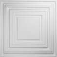thumbnail image 5 of Ekena Millwork 19 5/8"W x 19 5/8"H Multiplex EnduraWall Decorative 3D Wall Panel, 5 of 12