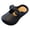 A01 Black, variant on Kids Slippers Girls Toddler Girls Slide Sandals Cute Pearl Princess Girls Slippers Soft Non-slip Kids Summer Shoes Size 13(Beige,13 Toddler)