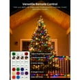 thumbnail image 3 of Yulinkco Firecracker String Lights, 3 of 11