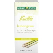 Nature S Bounty Thrive Essential Oil Nature S Bounty Thrive Essential Oil