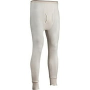 Cold Pruf 1001838 Indera Tradition Long Johns Drawers, Natural - 2XL